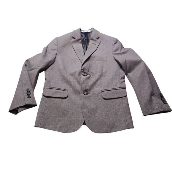 Izod 2 pc suit, Blazer and pants 7 - Picture 2 of 9